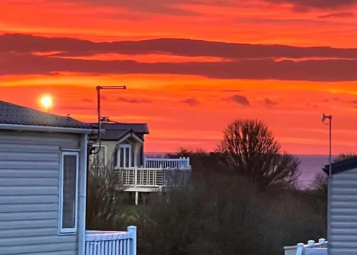 Sandy Bay Caravan Getaway