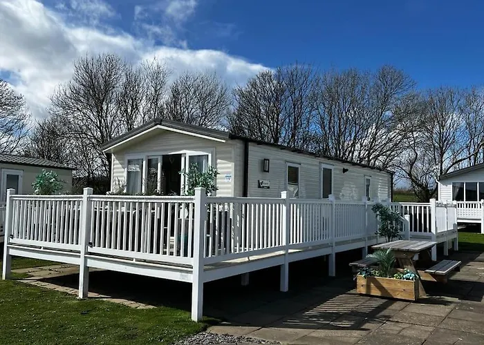 Sandy Bay Caravan Getaway