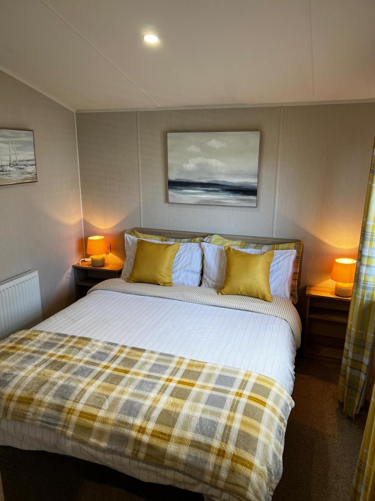 Sandy Bay Caravan Getaway Holiday home *