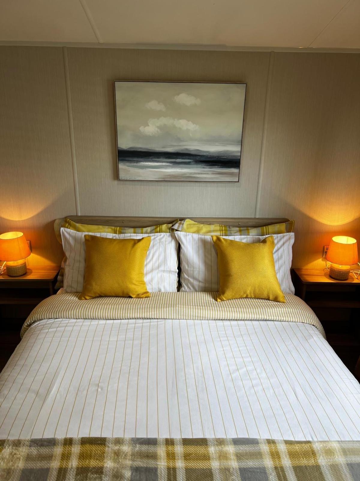 Sandy Bay Caravan Getaway