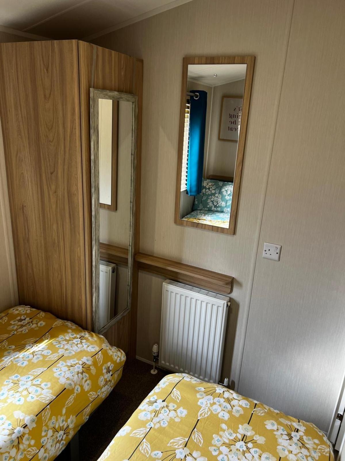 Sandy Bay Caravan Getaway *