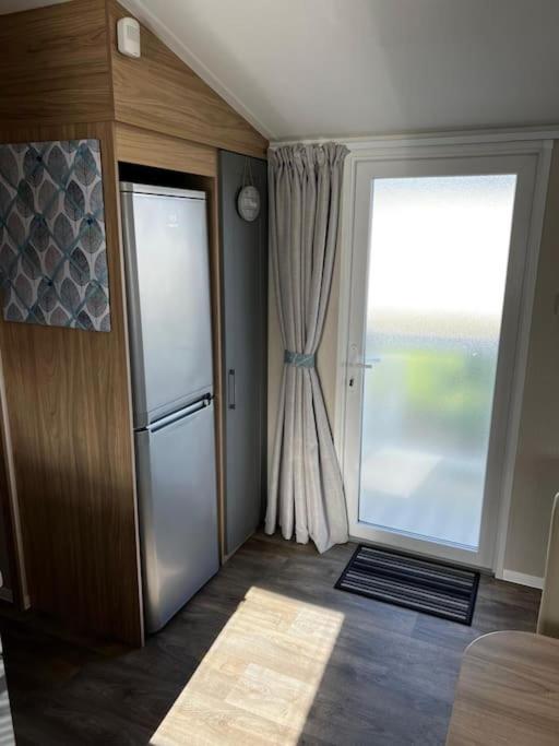 Sandy Bay Caravan Getaway Holiday home