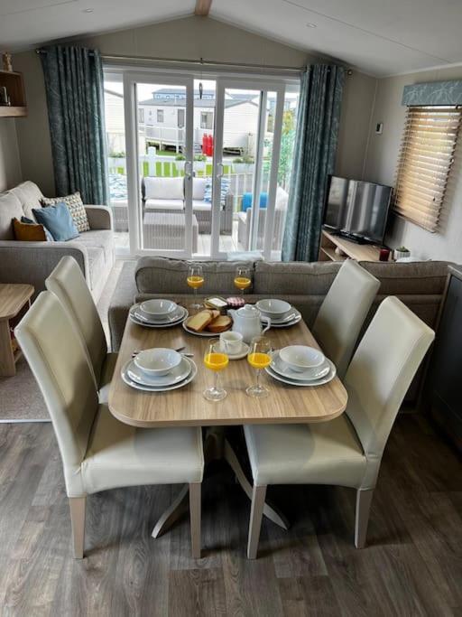 Sandy Bay Caravan Getaway