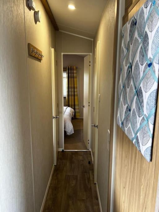 Sandy Bay Caravan Getaway Holiday home *