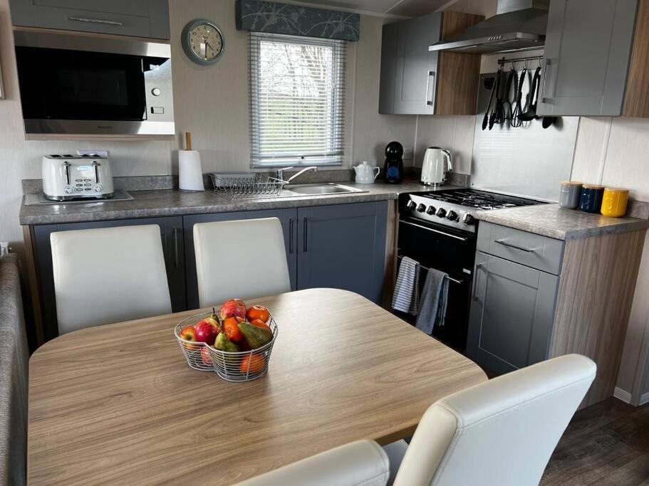 Sandy Bay Caravan Getaway Holiday home