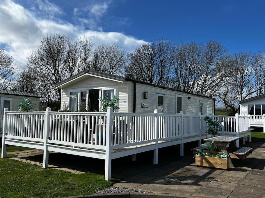 Sandy Bay Caravan Getaway
