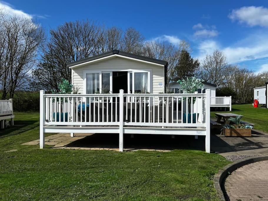 Holiday home Sandy Bay Caravan Getaway *